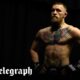 Conor McGregor 'to address US Congress in rights campaign for MMA fighters'