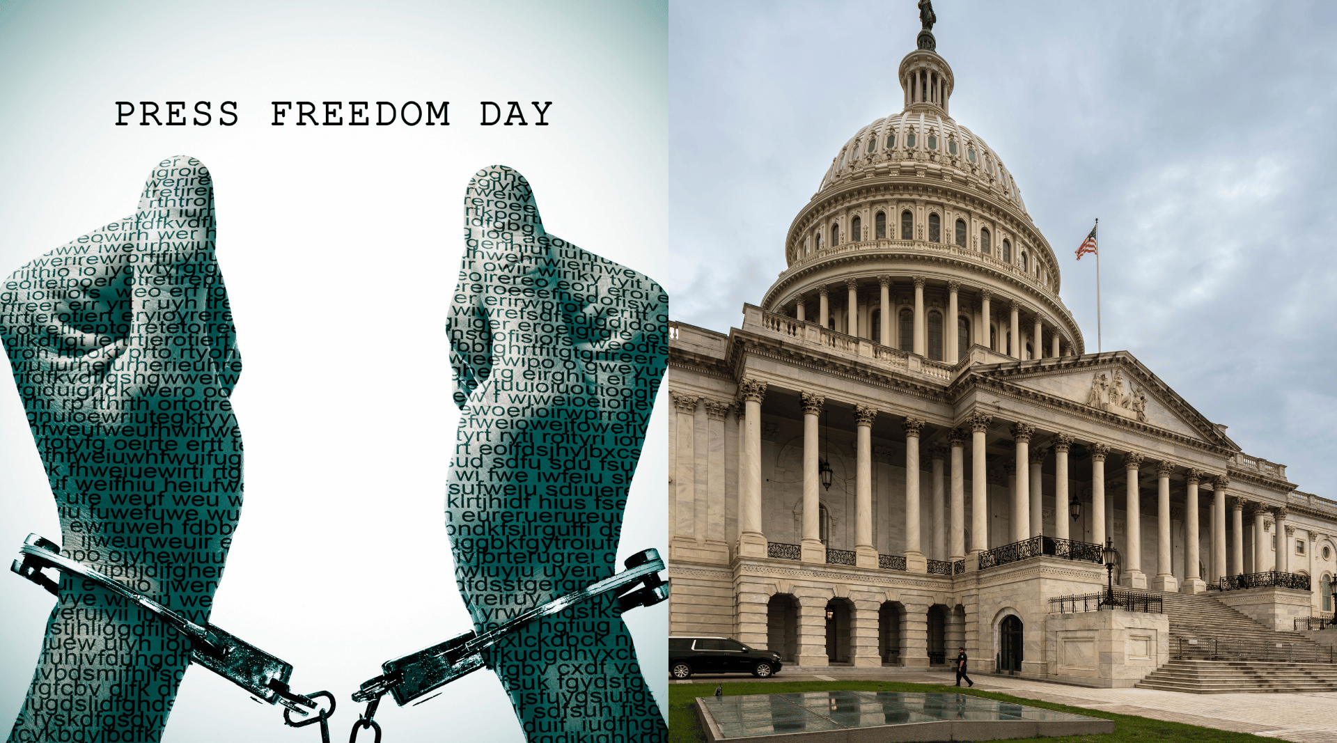 The Threat to Press Freedom in Congress and Beyond