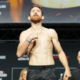 UFC’s Cory Sandhagen says Deiveson Figueiredo turned down fight offer