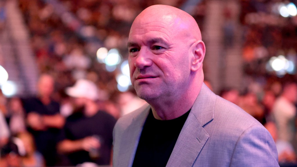 Teddy Atlas on Dana White’s commitment to boxing: ‘We need you’