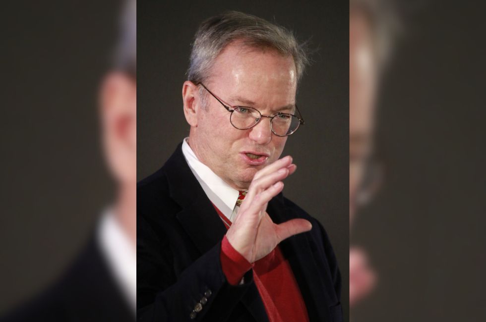 _Eric Schmidt