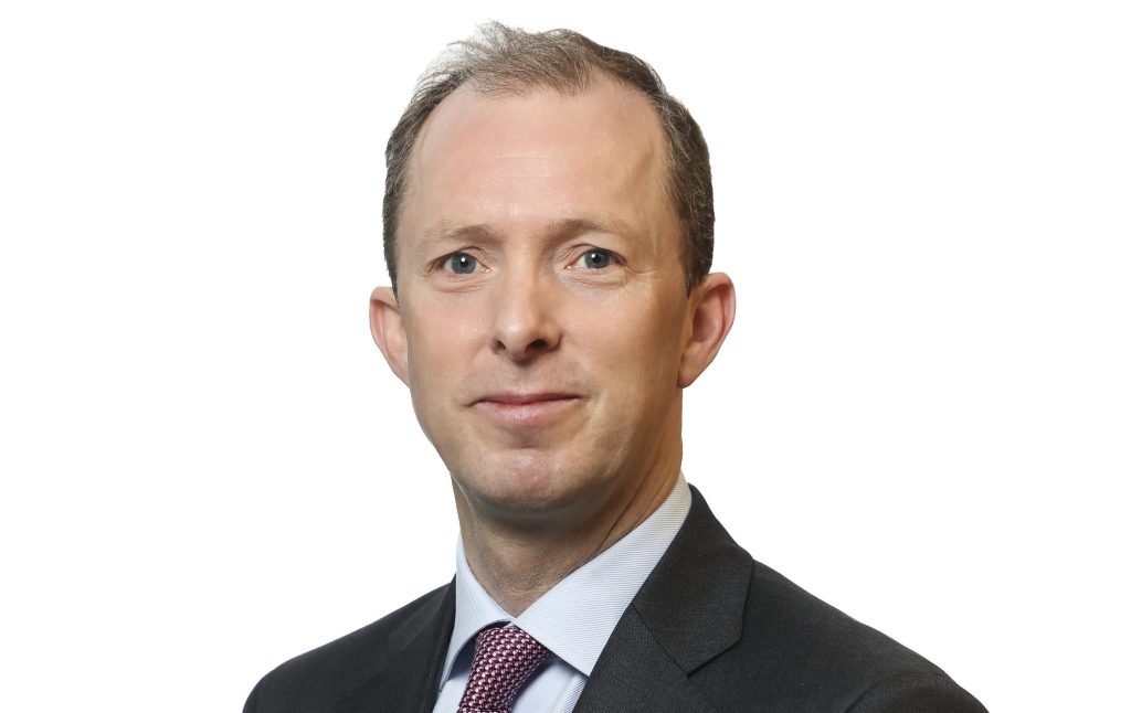 BNP Paribas Ireland promotes Flanagan to managing director