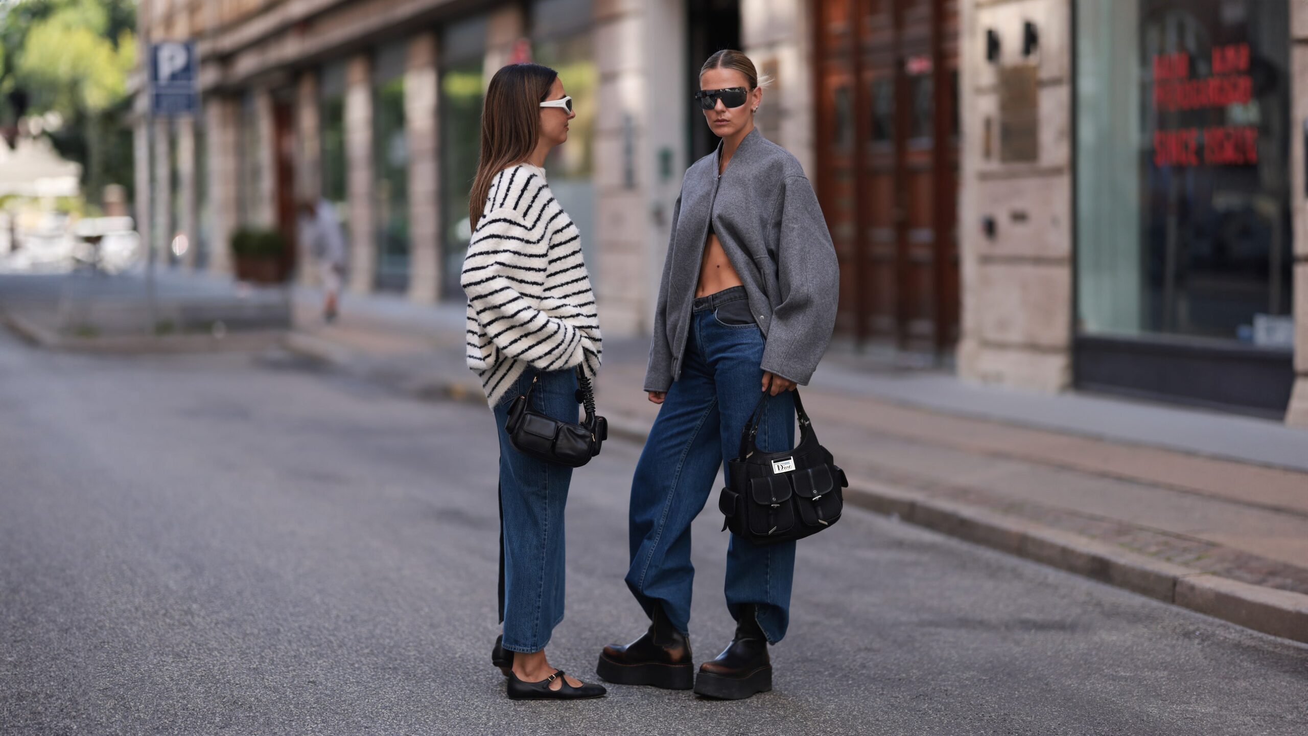 19 Best Boyfriend Jeans For Off-Duty Dressing