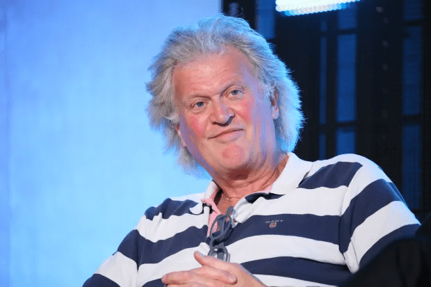 Spoons founder Tim Martin is backing the huge change