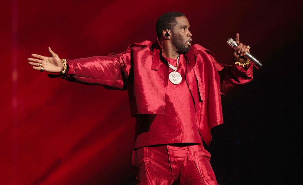 Diddy's in Exile. Here's What Could Happen to His Music Now