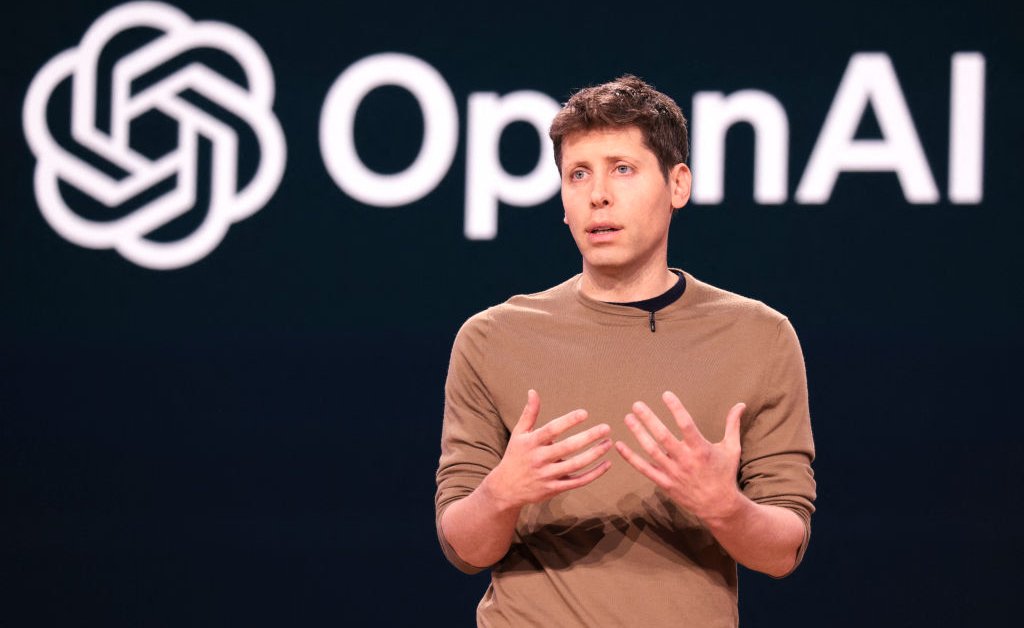 Why Sam Altman Is Leaving OpenAI’s Safety Committee