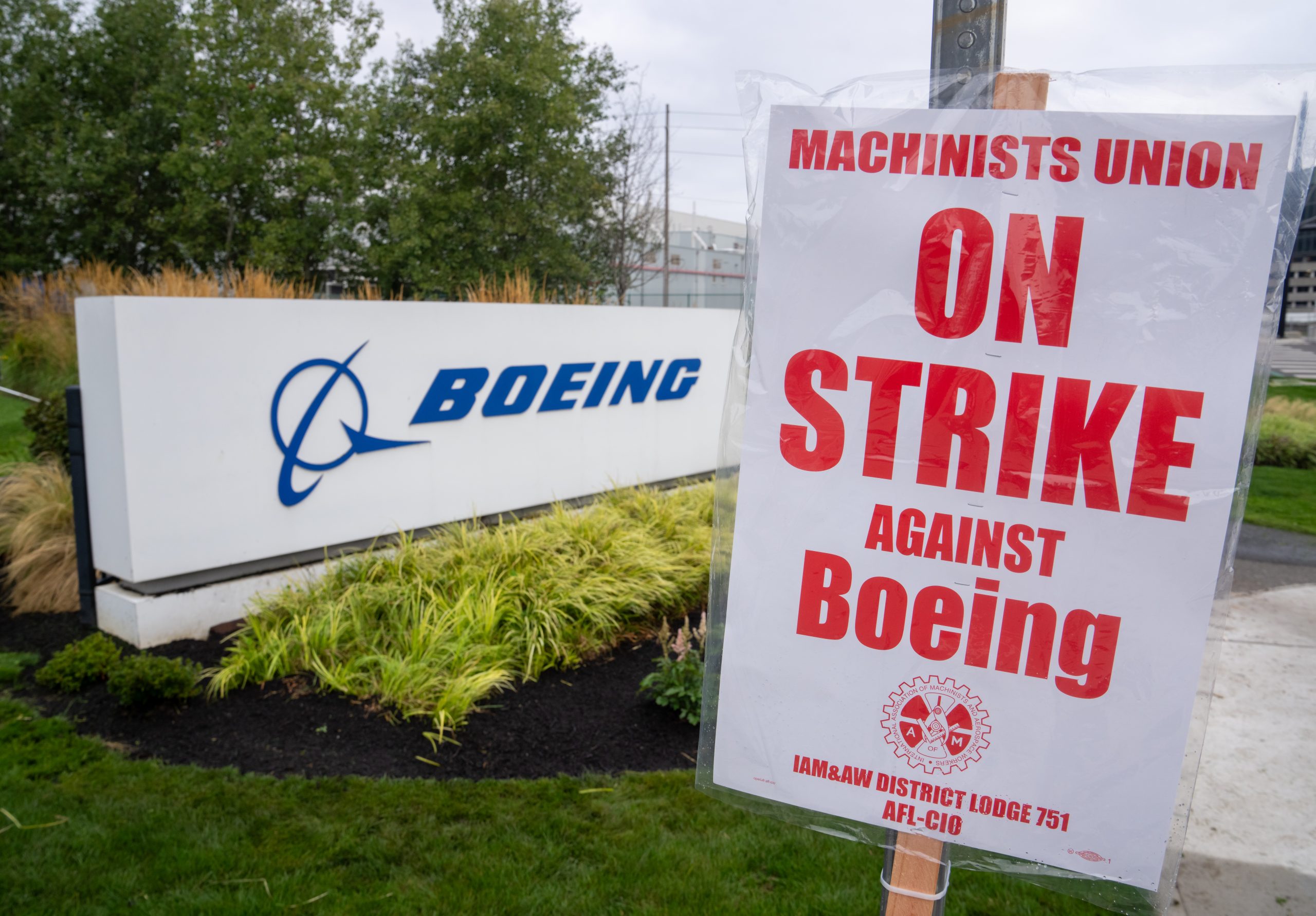 Can the machinists save Boeing from its management?