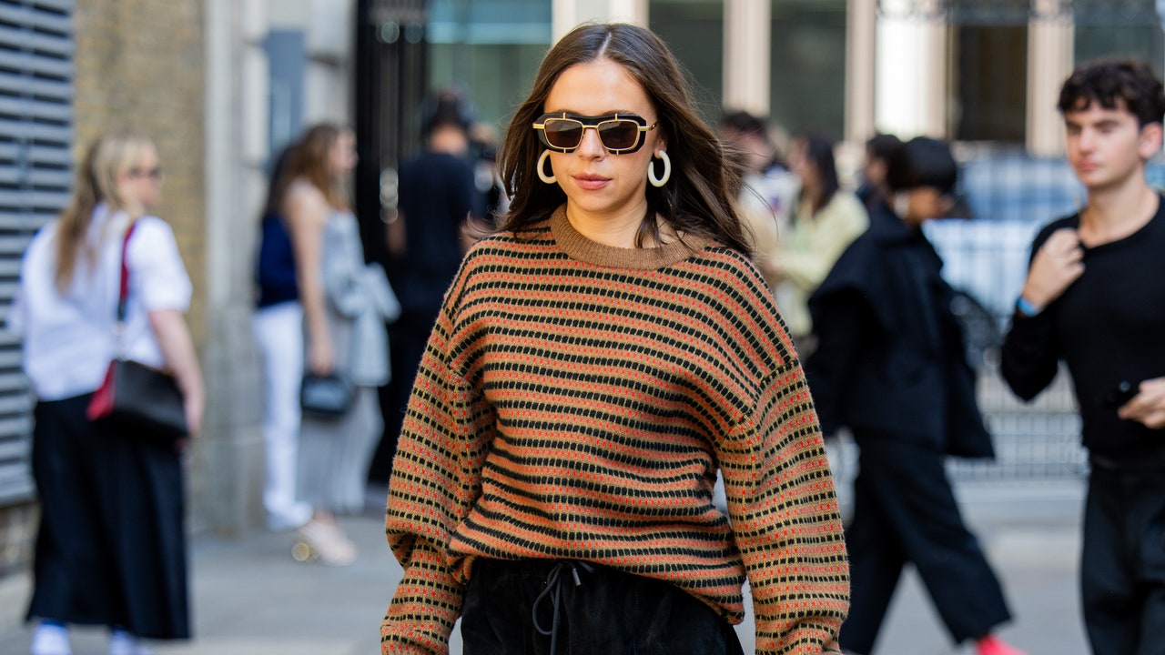 5 Trends Everyone Was Wearing At London Fashion Week