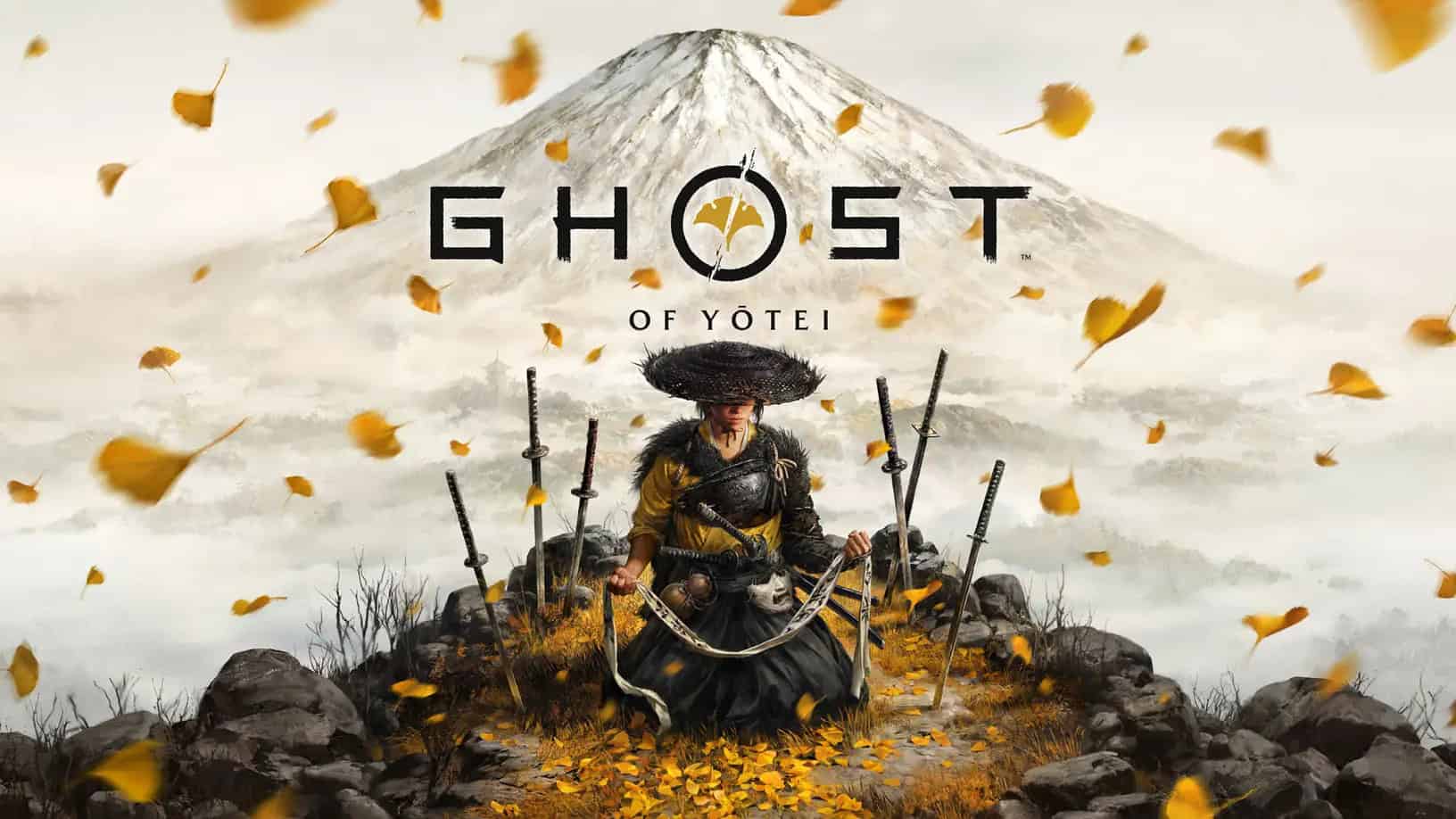 Ghost of Yotei is the follow-up to 2020's Ghost of Tsushima