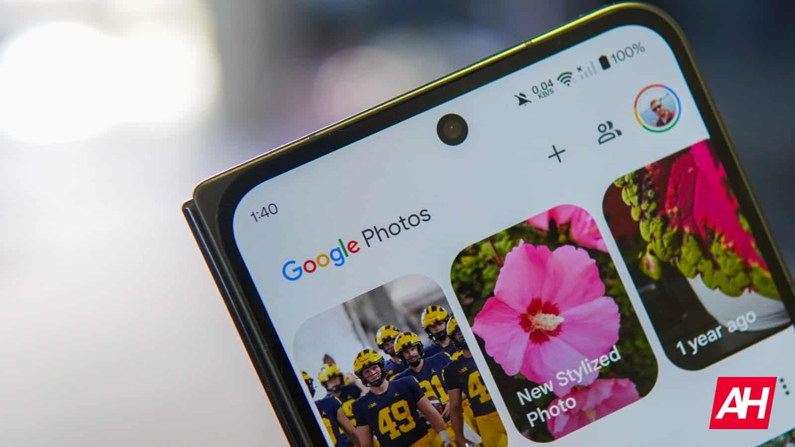 Google Photos' video editor is getting a couple of new features