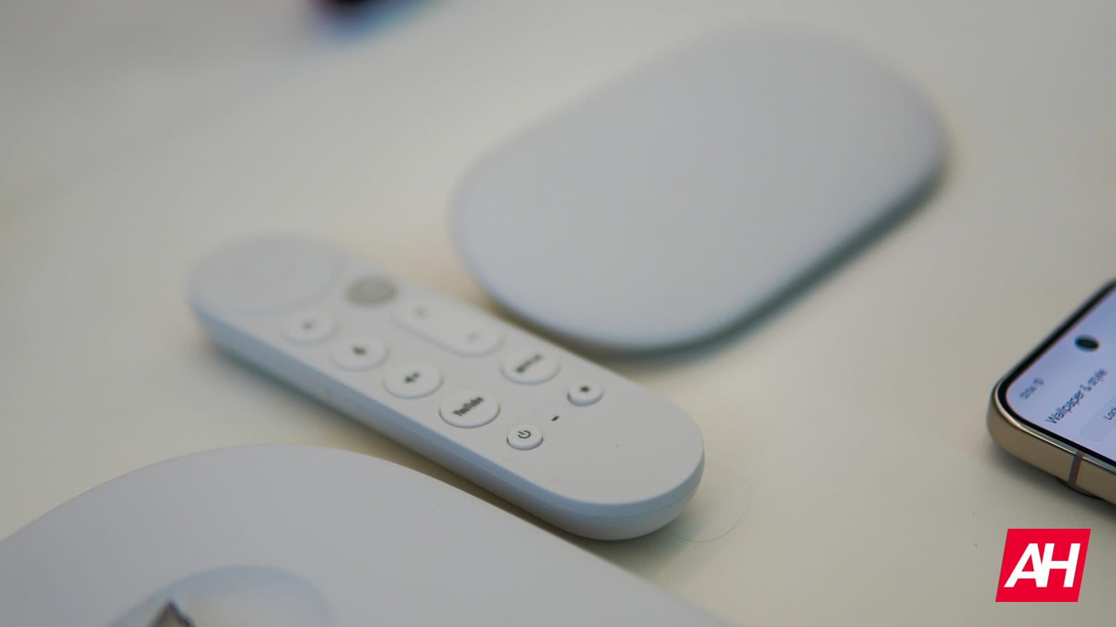 Google TV Streamer unboxed before international availability