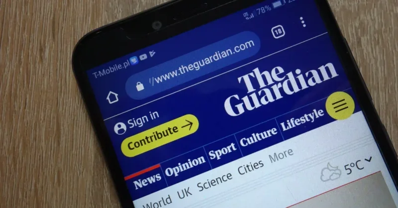 Guardian and NUJ agree to raise unionised staff salaries by 3%