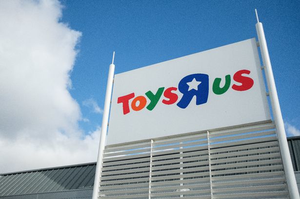 Toys R Us is back and opening 37 new stores in the UK - see full list