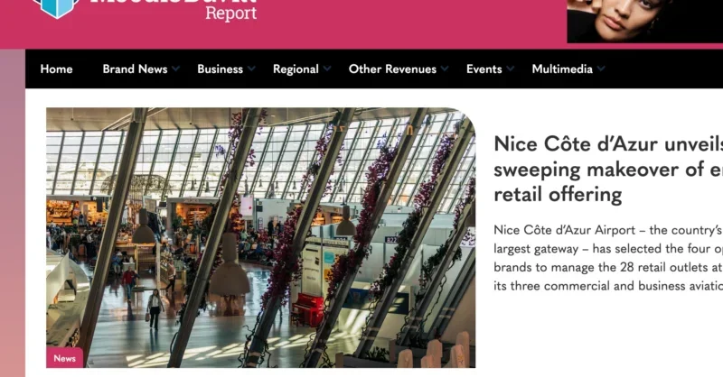 Mark Allen Group buys airport and travel retail publisher Sixth Continent Holdings