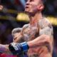 Max Holloway says UFC was protecting Ilia Topuria from him