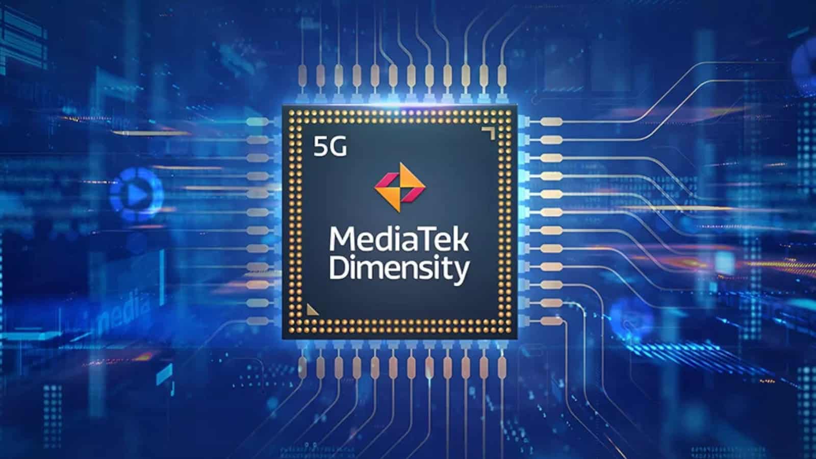 Featured image for Launch date for MediaTek