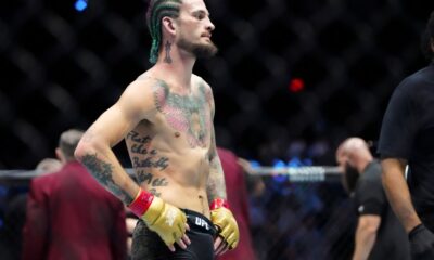 Tim Welch clarifies UFC 306 message to Sean O’Malley: ‘Came out wrong’