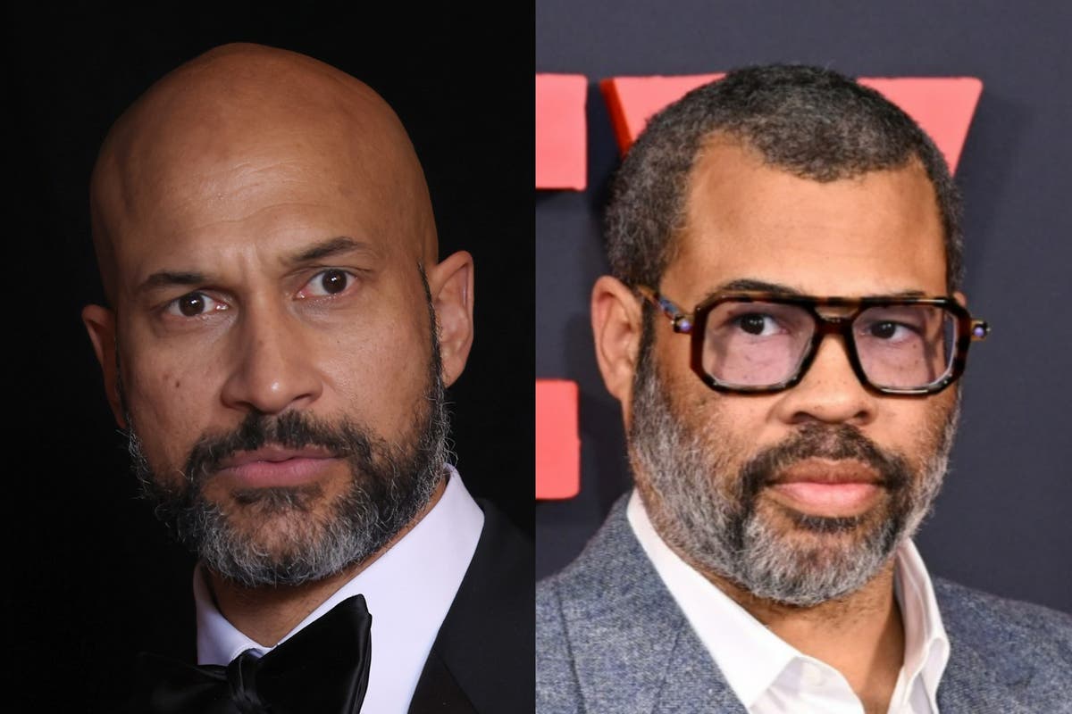 Keegan-Michael Key opens up on ‘tragedy’ of Jordan Peele separation