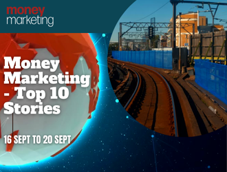 Money Marketing Weekly Wrap-Up – 16 Sept to 20 Sept