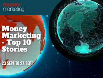 Money Marketing Weekly Wrap-Up – 23 Sept to 27 Sept