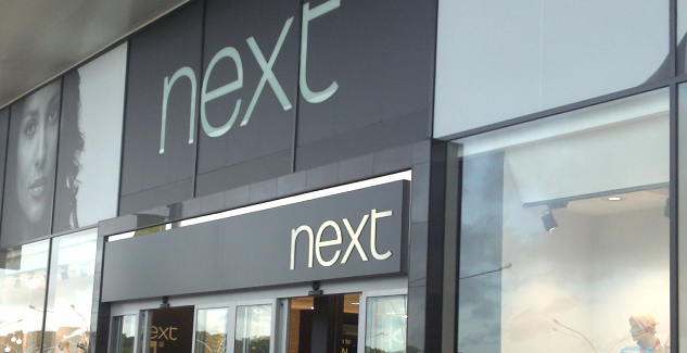 Next warns it could close stores and halt openings over equal pay claim appeal