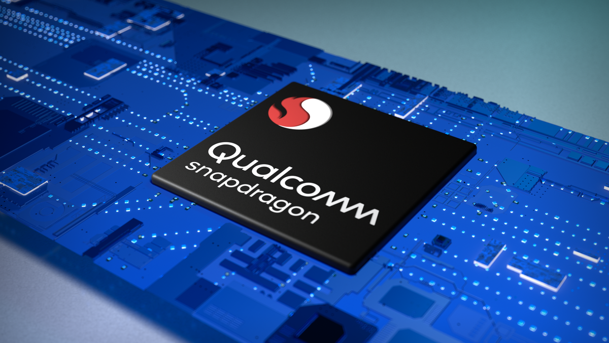 Qualcomm Snapdragon 7c Gen 2