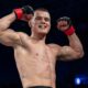 Paul Hughes eyes champ Usman Nurmagomedov after A.J. McKee