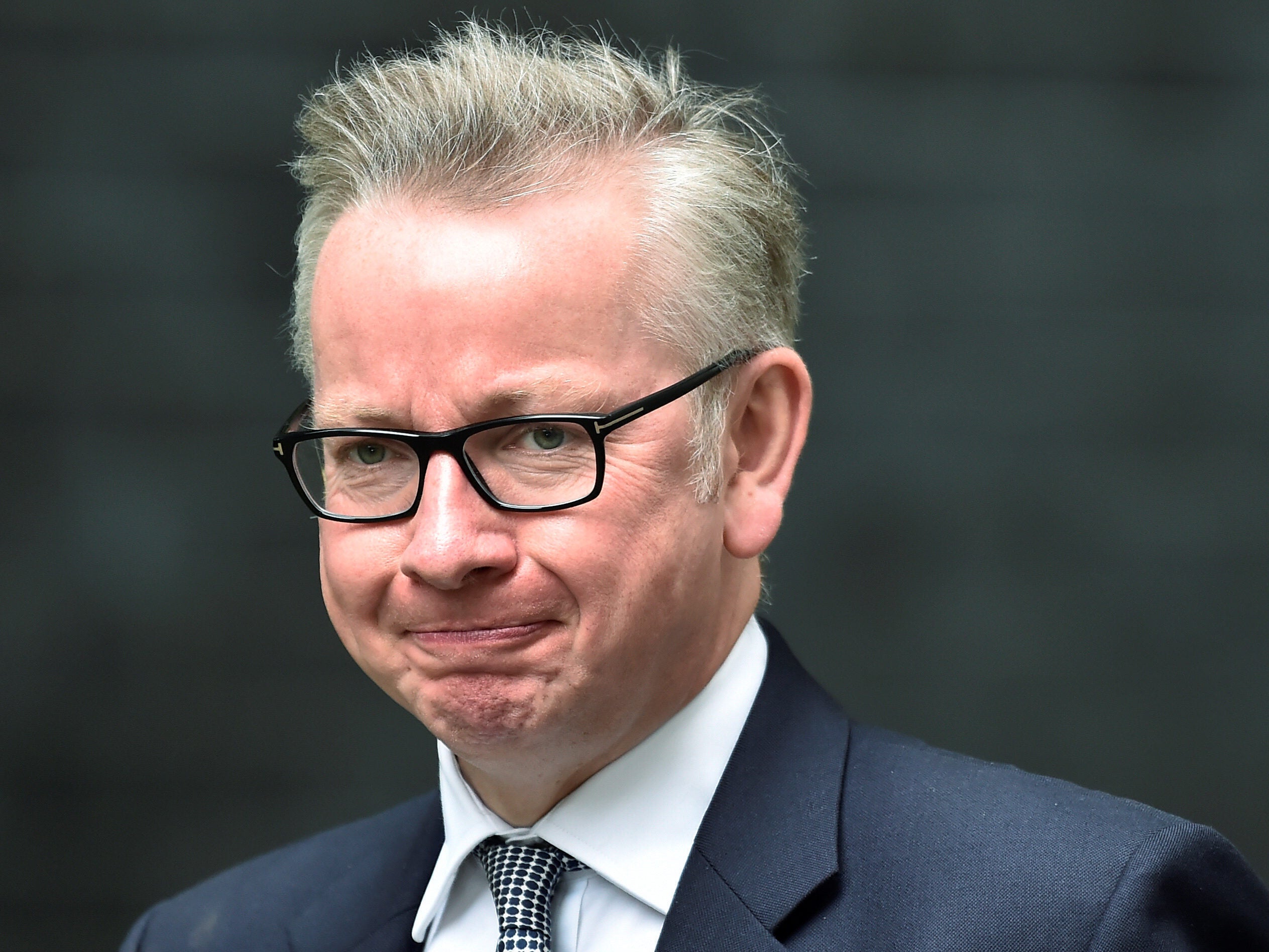 Michael Gove to replace Fraser Nelson as Spectator