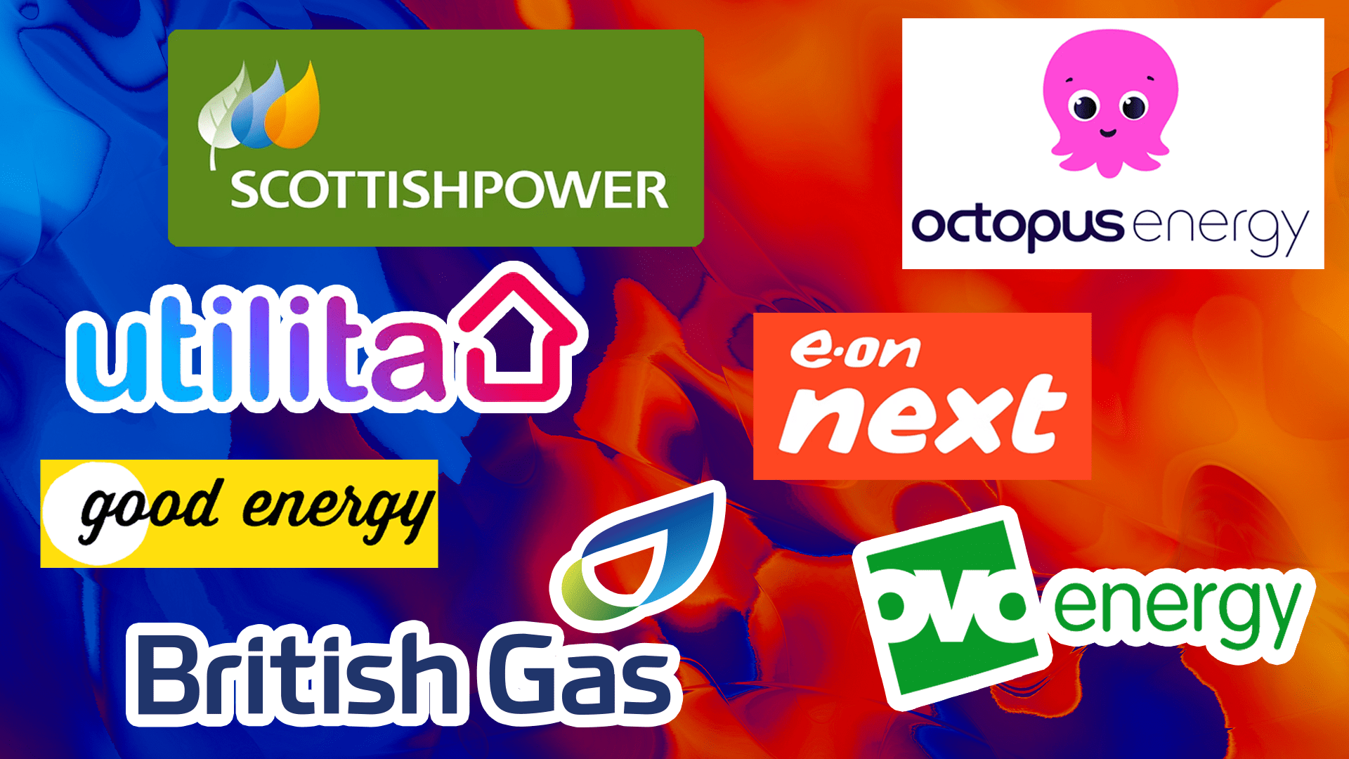 Major energy suppliers ranked best to worst as charity says ‘people deserve better’ – and there’s a clear winner