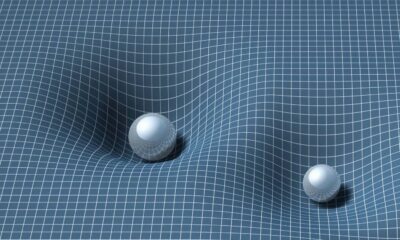 Tiny magnet could help measure gravity on the quantum scale