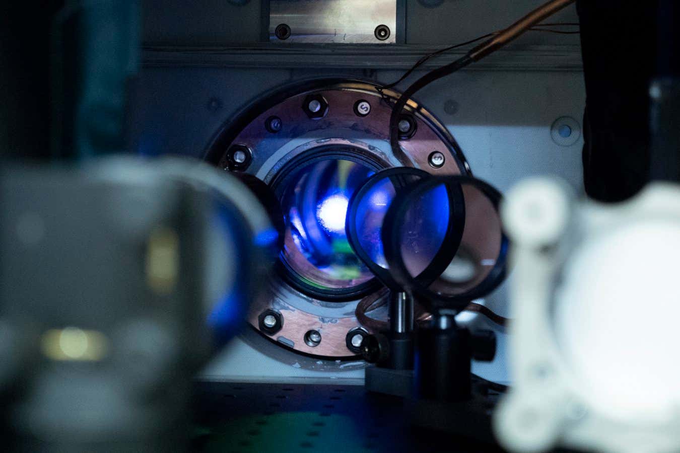 Most accurate clock ever can tick for 40 billion years without error