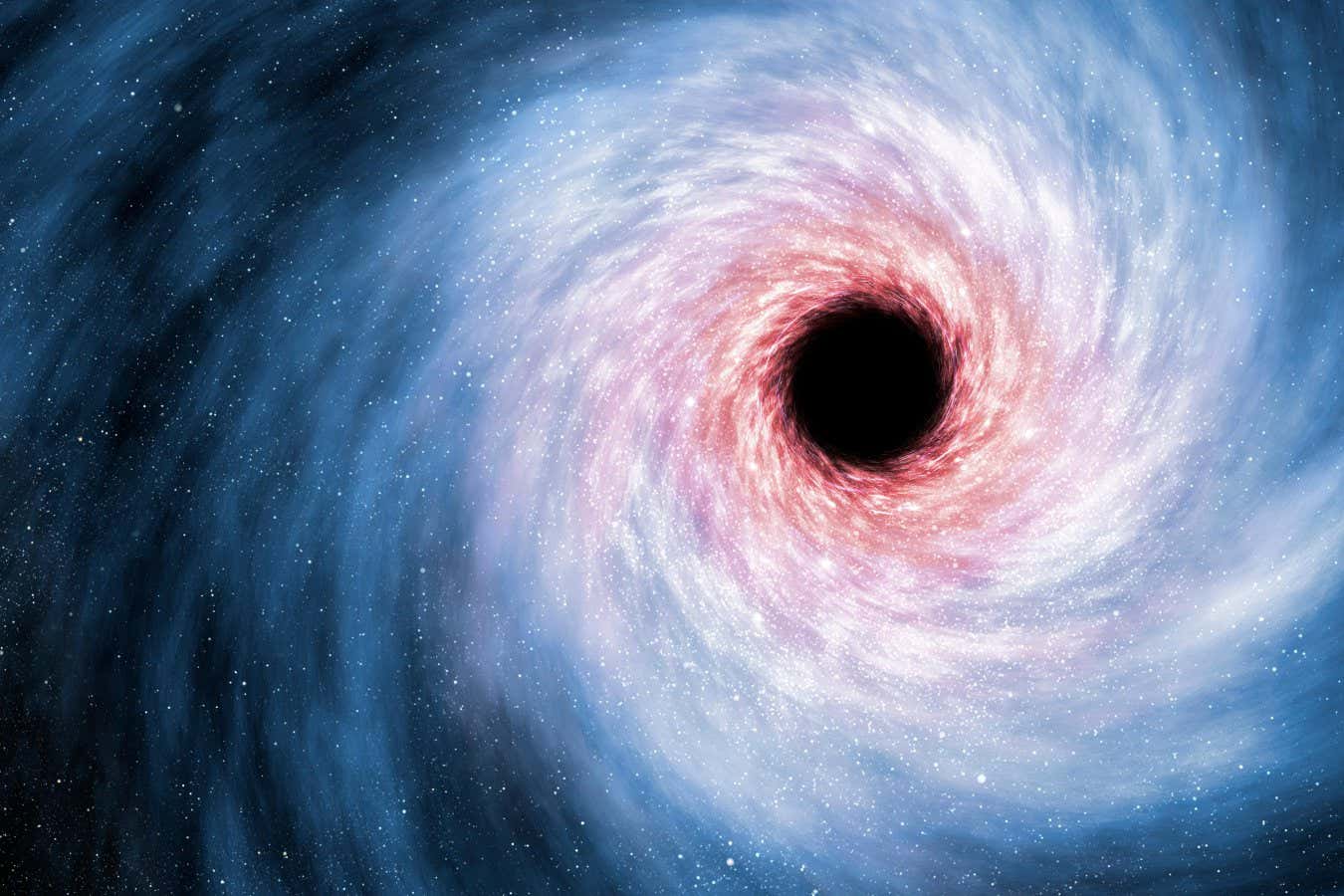 Black holes scramble information – but may not be the best at it