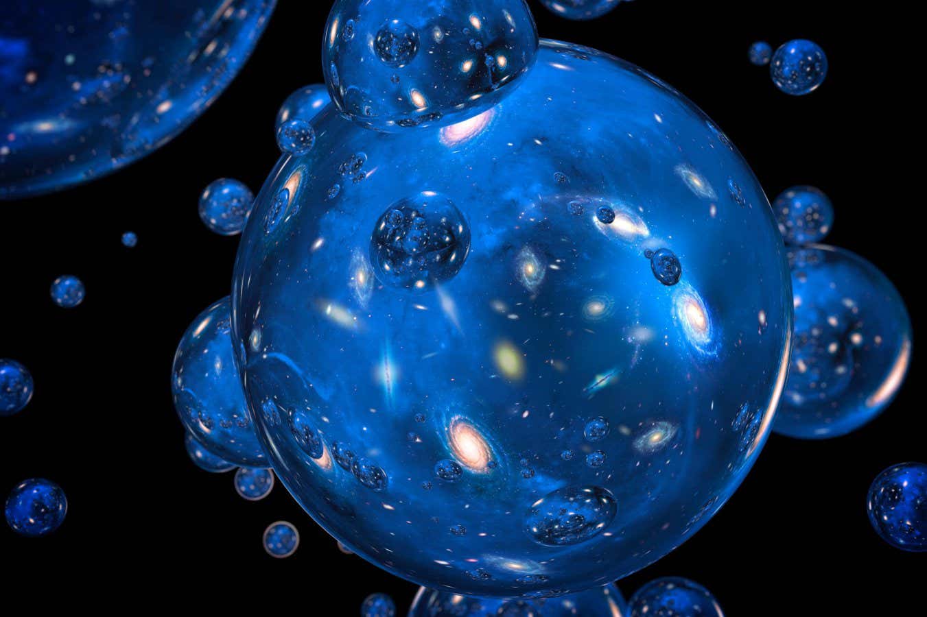 How to wrap your mind around the real multiverse