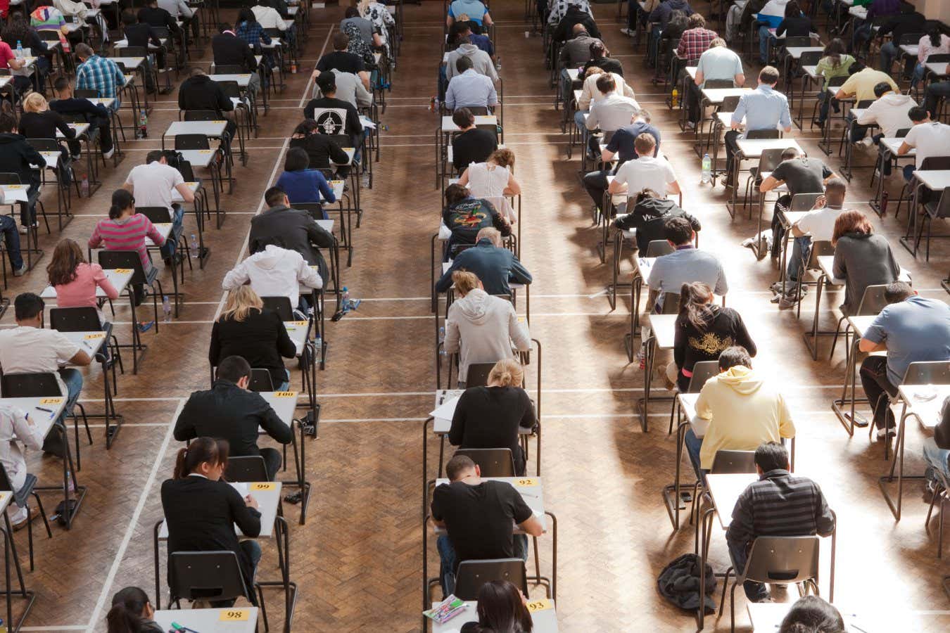 University examiners fail to spot ChatGPT answers in real-world test