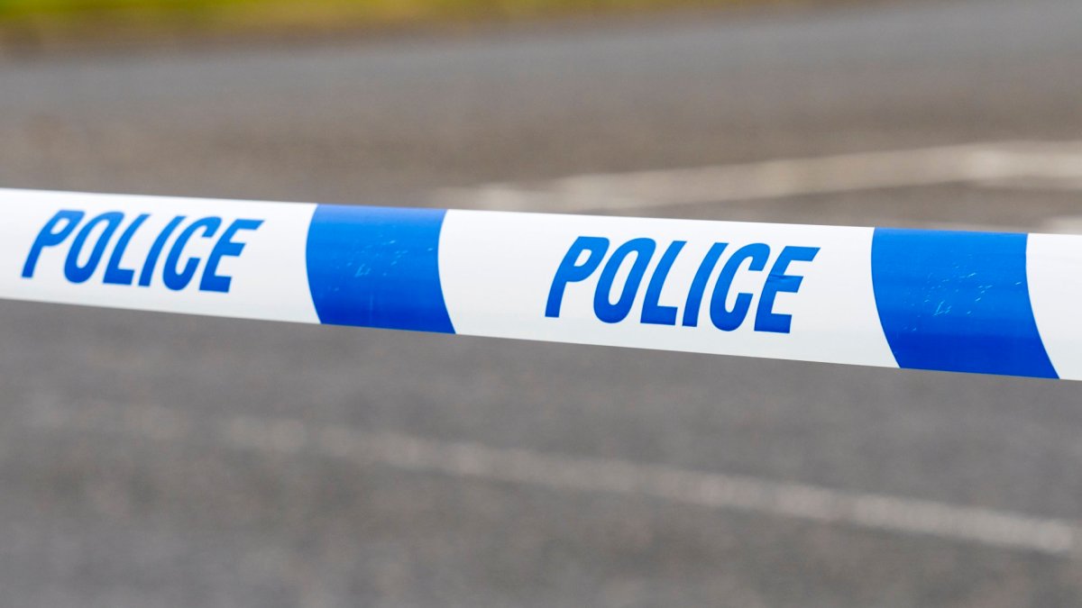 Woman and eight-year-old girl found dead in Salford house