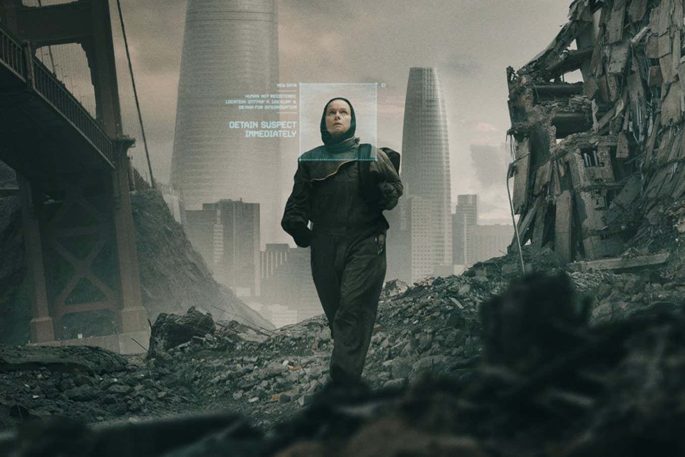 Grab from the 2073 poster artwork