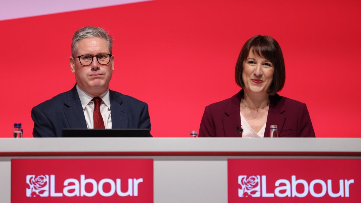 Labour's media strategy is in disarray