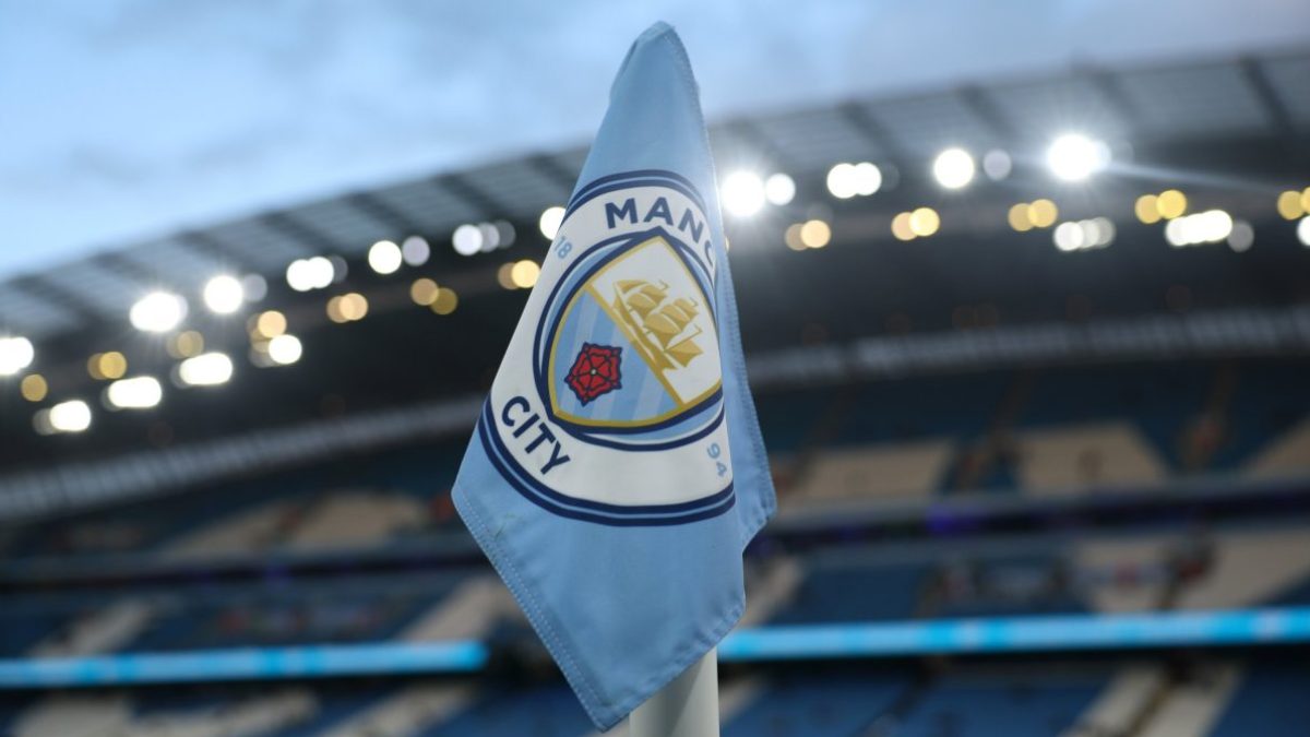 Man City 1-0 Premier League? The sad truth is we don't know