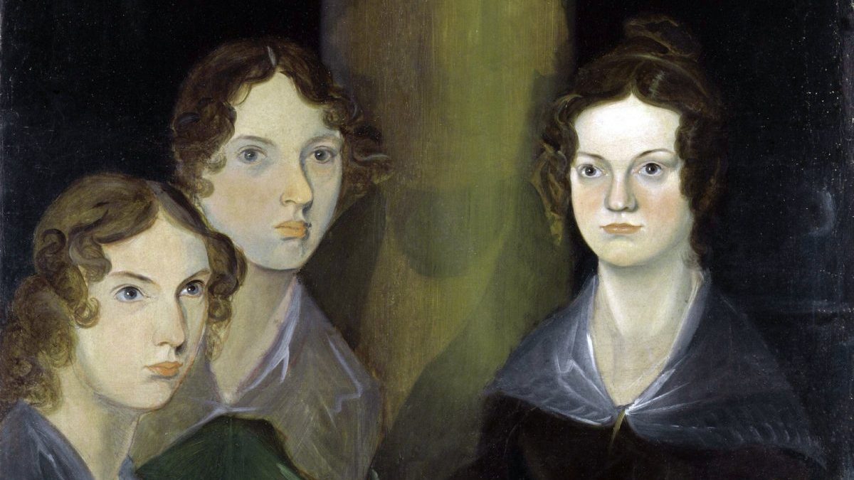 Why the Brontë sisters have their dots back at last