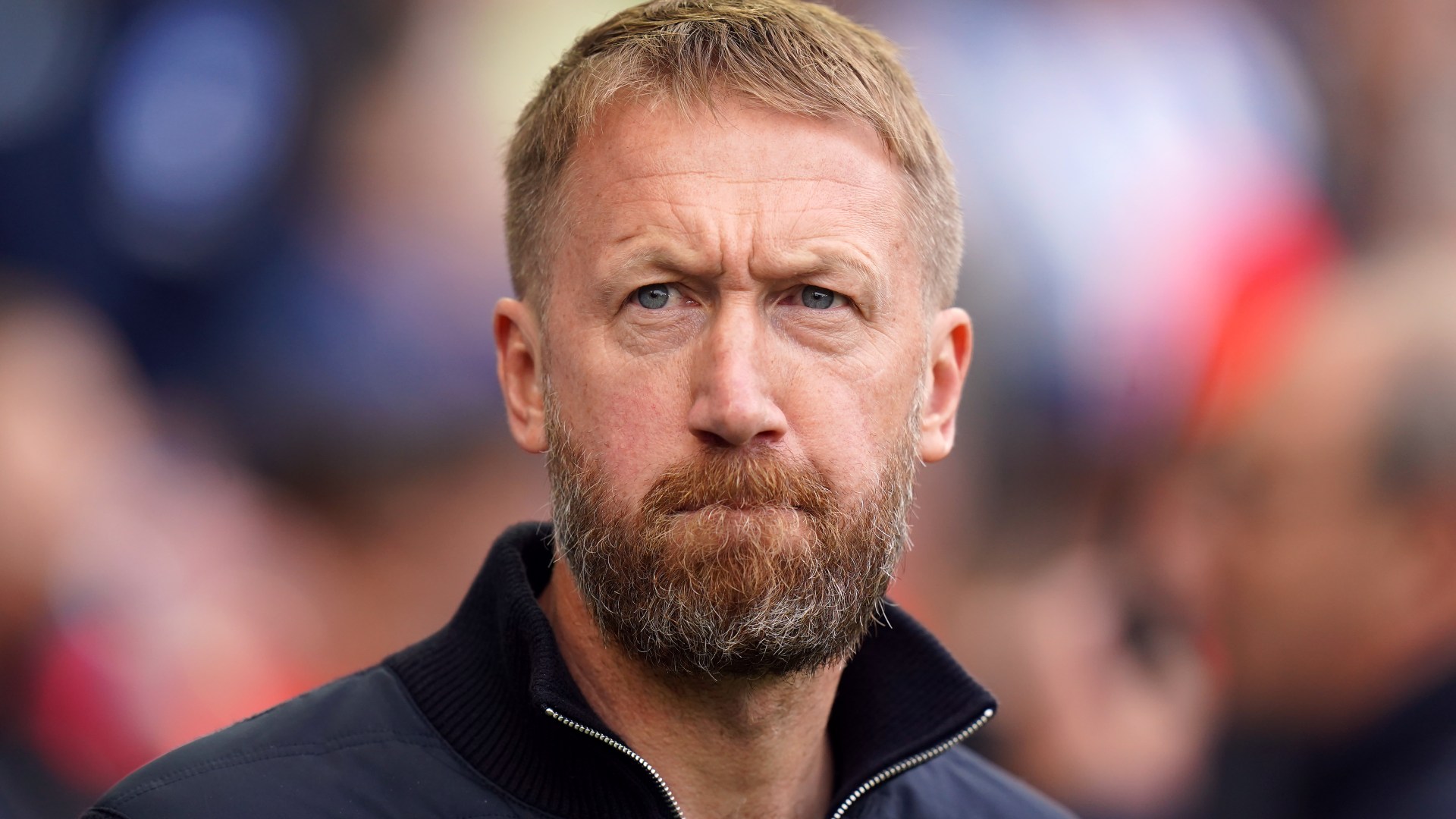 Graham Potter lands new job 17 months after Chelsea sacking with manager to return to TV screens