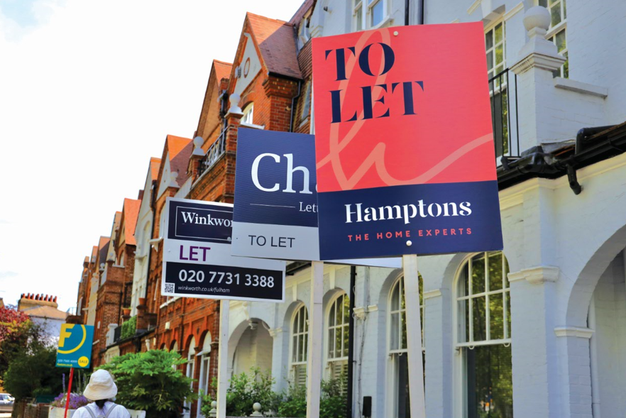 Murdoch’s REA ups offer for Rightmove to £6.1bn