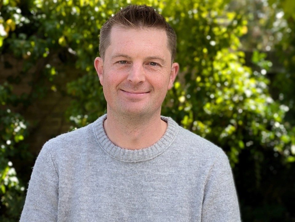 Robbie Lane is the face behind the Holiday Park Guru, a specialist website dedicated to holiday parks