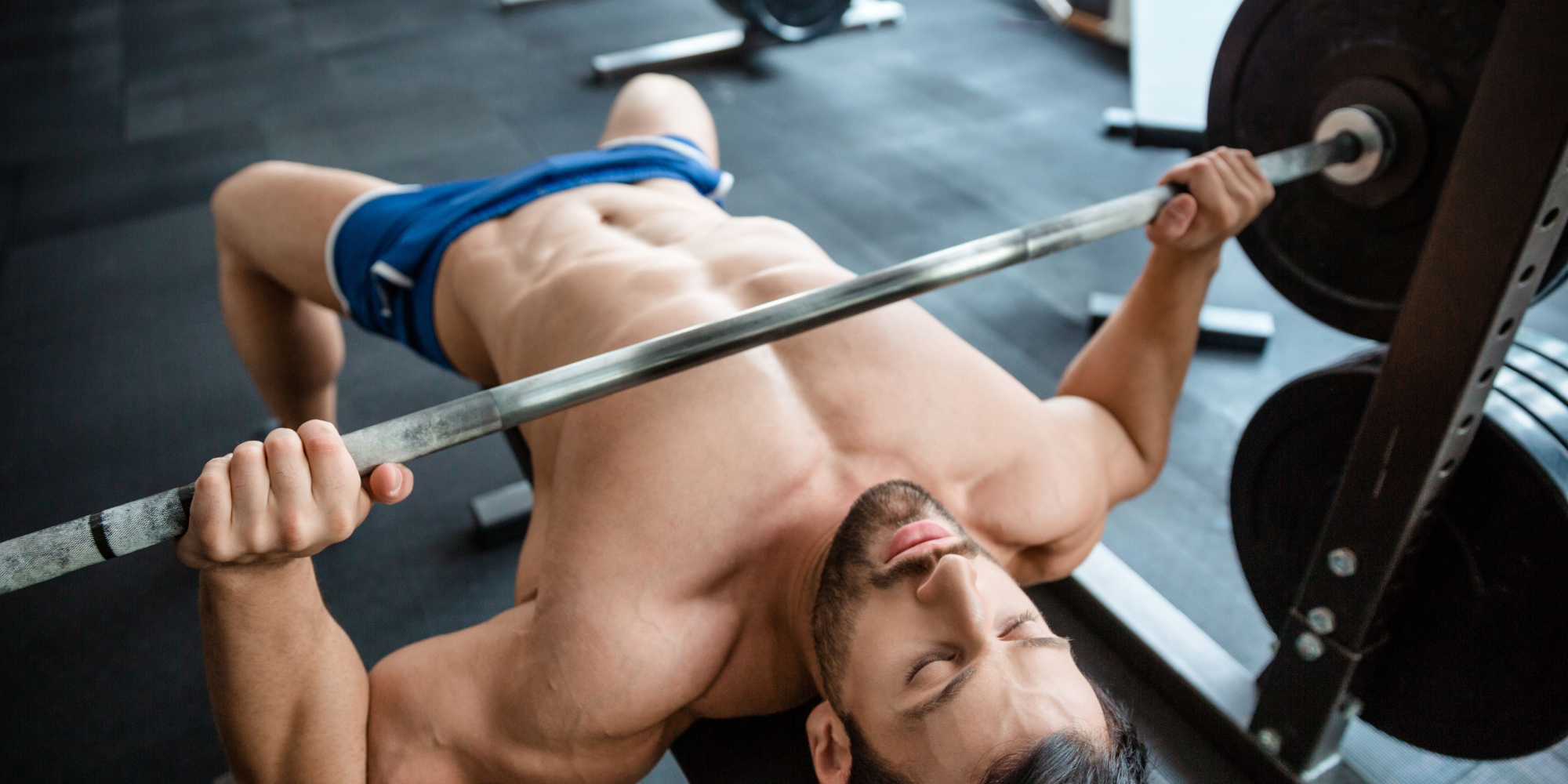 Building a Bigger Chest - Everything You Need to Know