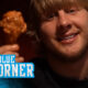 UFC star Paddy Pimblett crushes chicken wing eating record