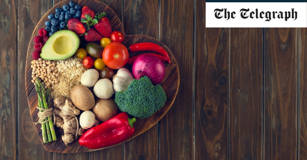 3 best foods and nutrients to improve your brain health in 2022