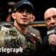 Tony Ferguson calls out UFC champion Conor McGregor