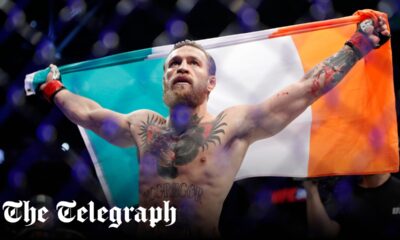 UFC 246 Conor McGregor vs 'Cowboy' Cerrone: What time is the fight, how can I watch and what is our prediction?