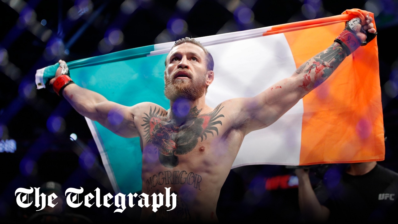 UFC 246 Conor McGregor vs 'Cowboy' Cerrone: What time is the fight, how can I watch and what is our prediction?