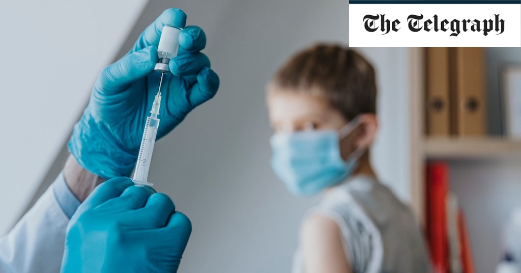 What every sceptical parent needs to know about vaccinating their children against Covid