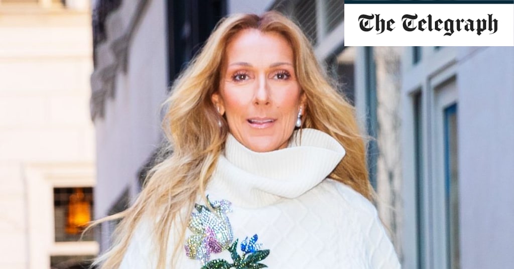 One sufferer's experience of living with Celine Dion's disorder